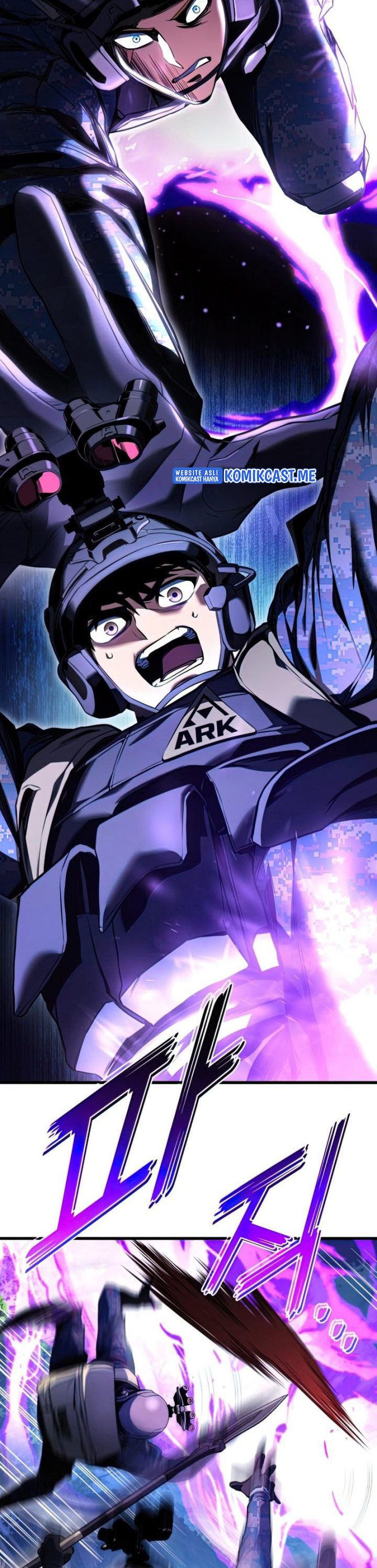 Kill The Dragon Chapter 30 Gambar 15