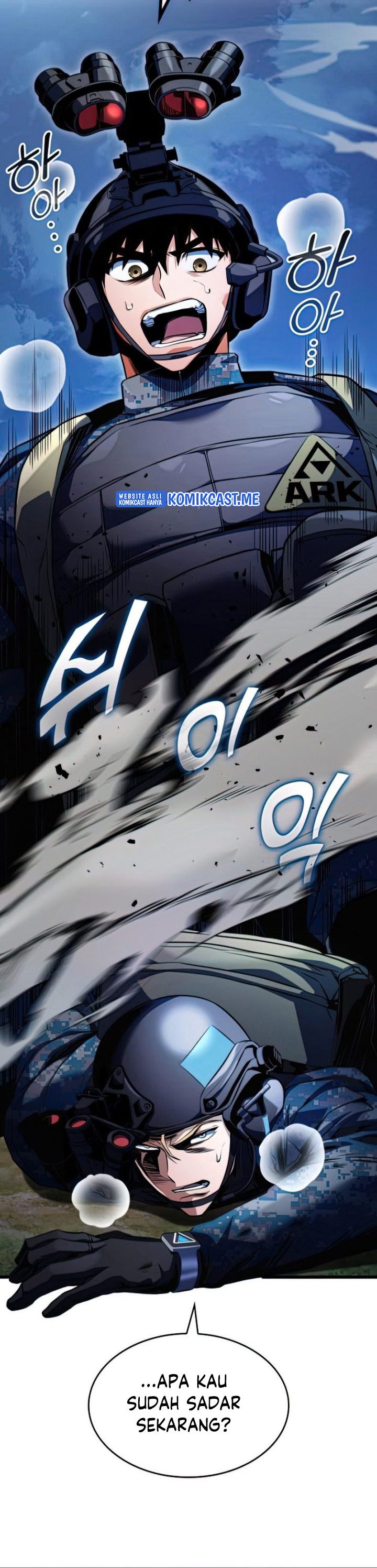 Kill The Dragon Chapter 30 Gambar 17