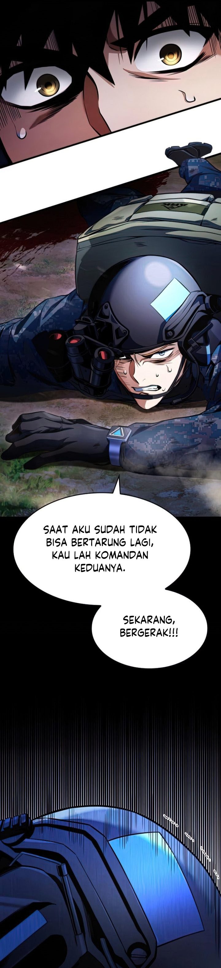 Kill The Dragon Chapter 30 Gambar 18