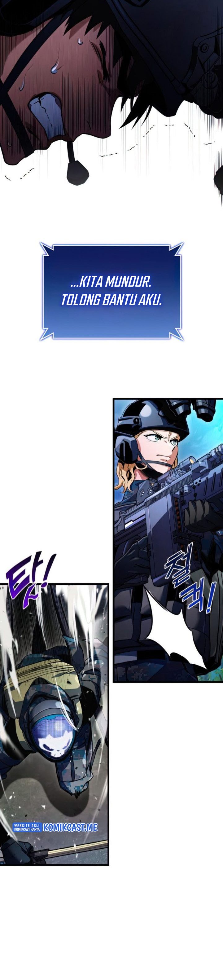 Kill The Dragon Chapter 30 Gambar 19