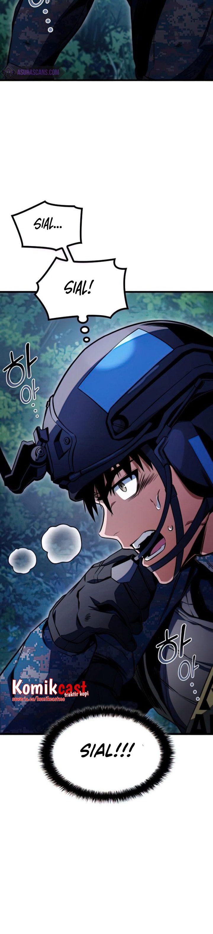 Kill The Dragon Chapter 30 Gambar 21