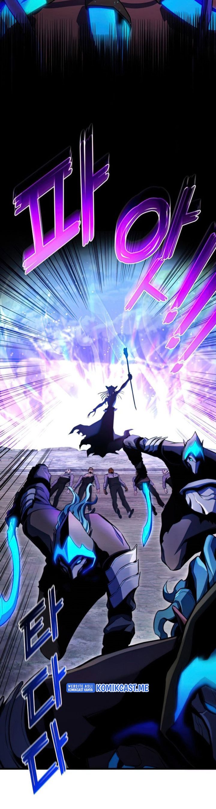 Kill The Dragon Chapter 30 Gambar 23