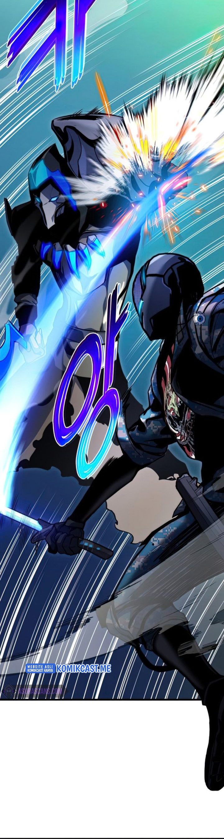 Kill The Dragon Chapter 30 Gambar 25