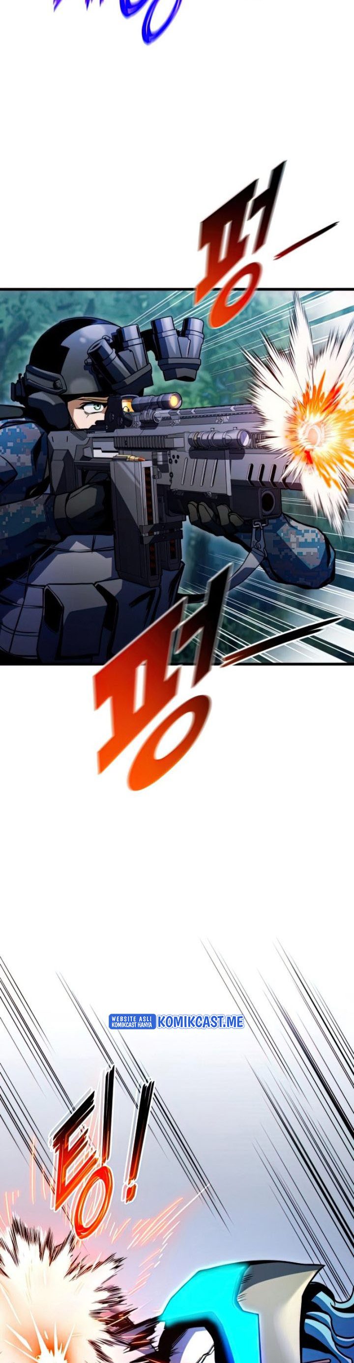 Kill The Dragon Chapter 30 Gambar 27