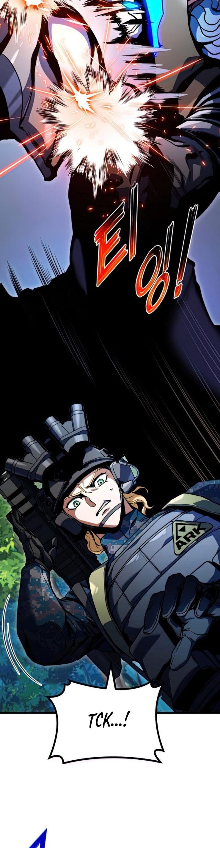 Kill The Dragon Chapter 30 Gambar 28