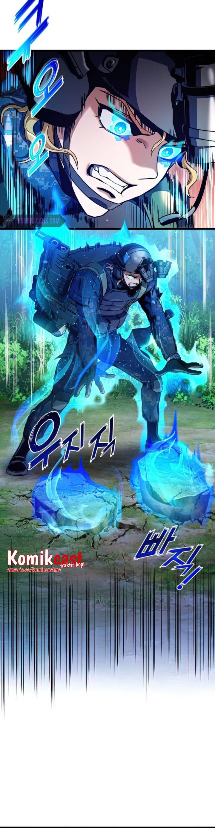 Kill The Dragon Chapter 30 Gambar 29