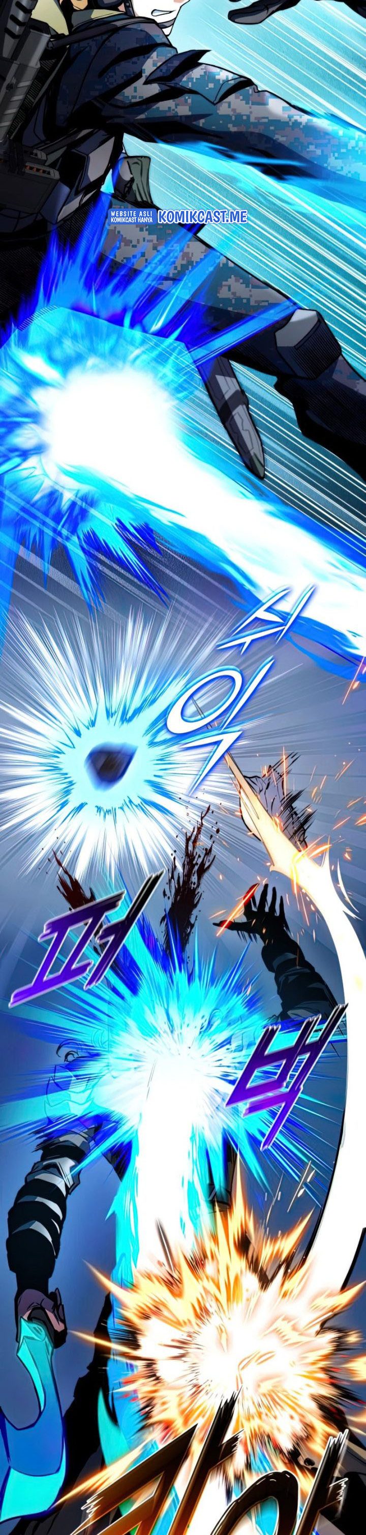 Kill The Dragon Chapter 30 Gambar 31