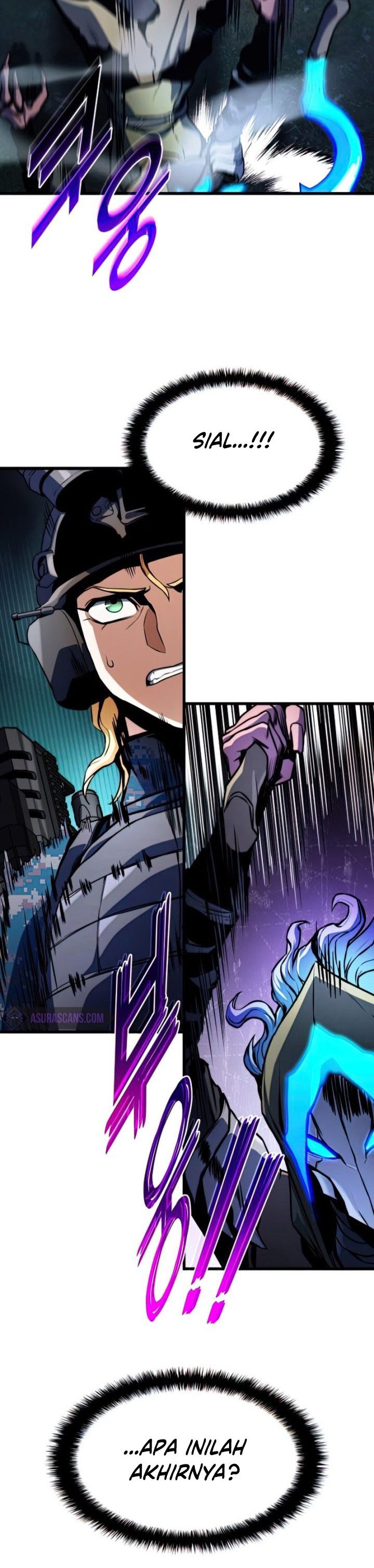 Kill The Dragon Chapter 30 Gambar 33