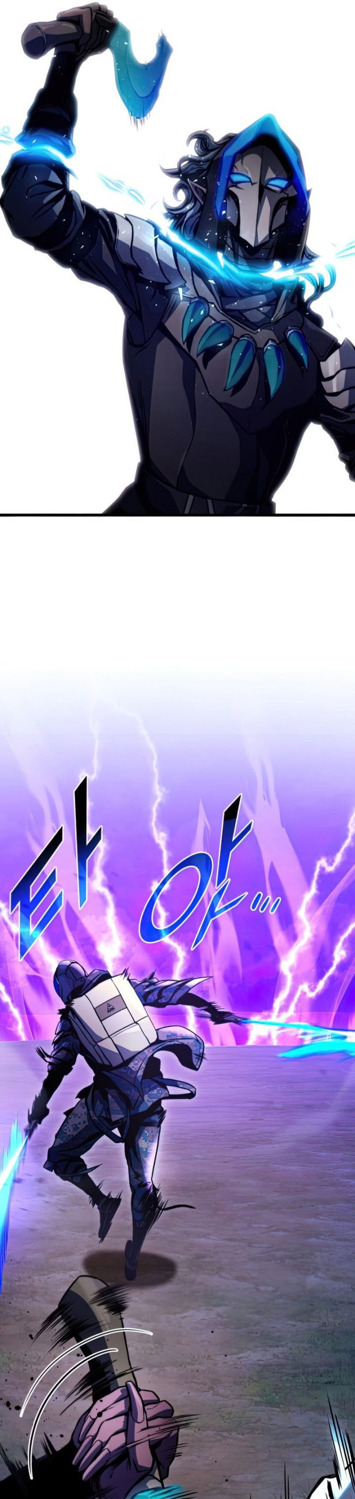 Kill The Dragon Chapter 30 Gambar 34