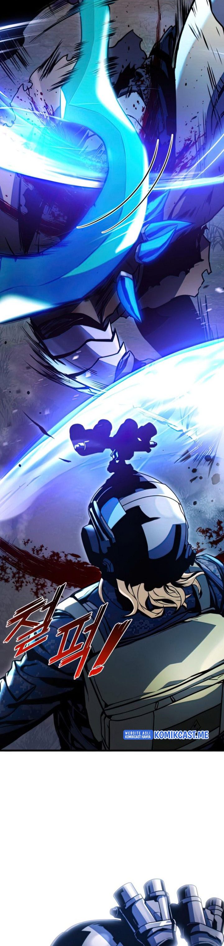 Kill The Dragon Chapter 30 Gambar 35