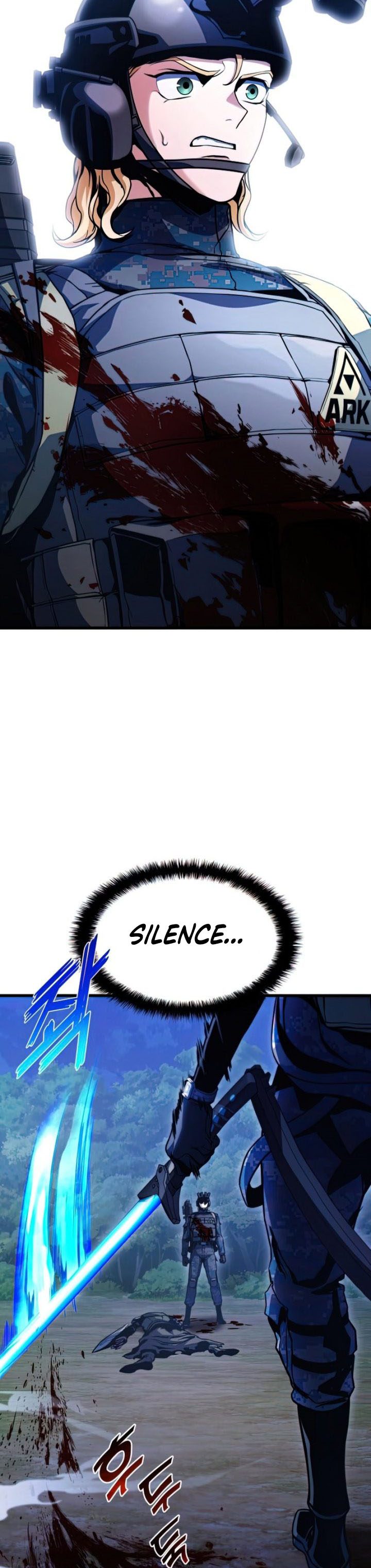 Kill The Dragon Chapter 30 Gambar 36