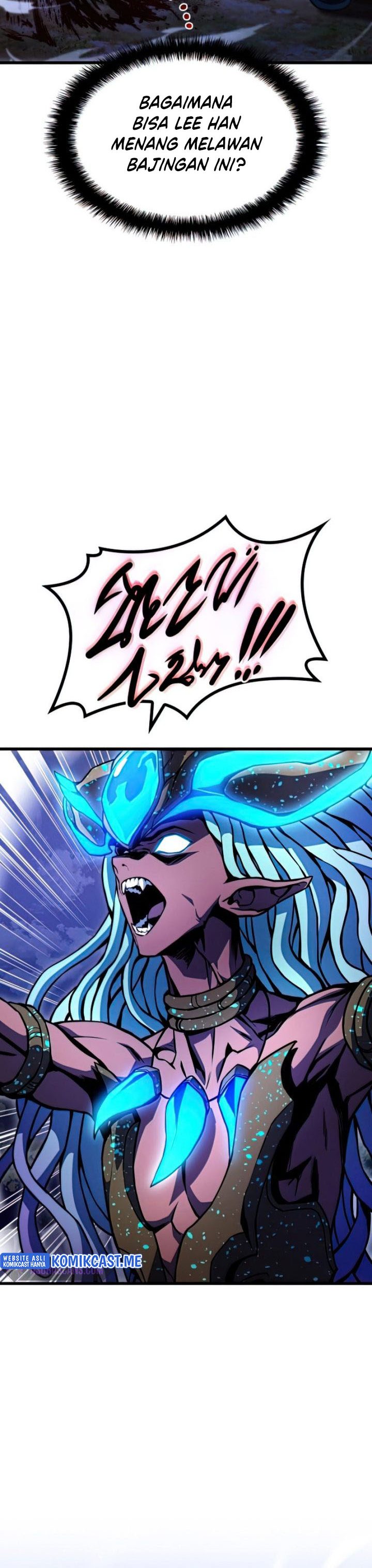 Kill The Dragon Chapter 30 Gambar 37