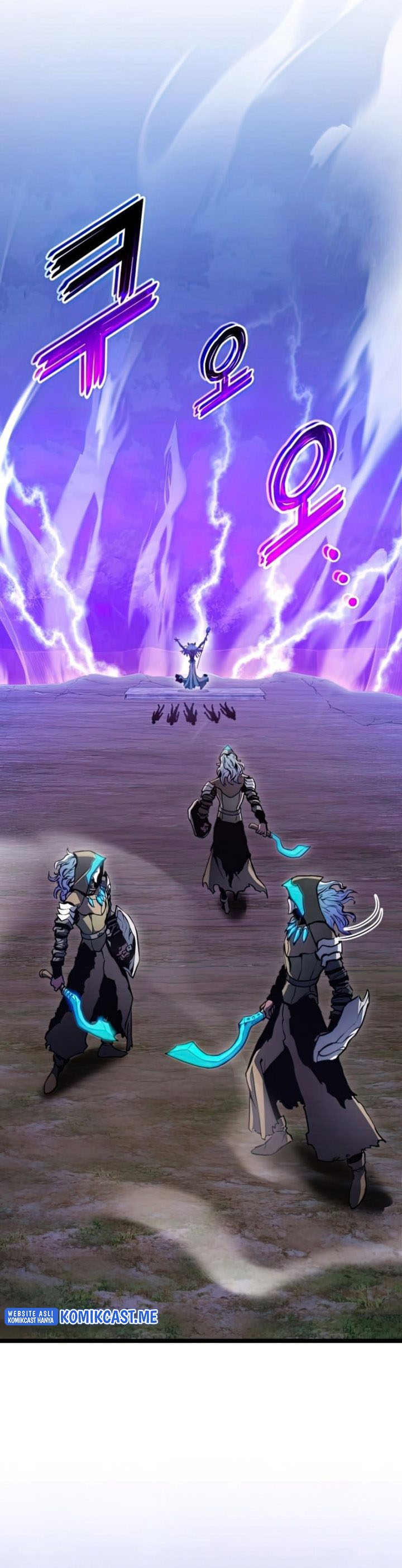 Kill The Dragon Chapter 30 Gambar 38