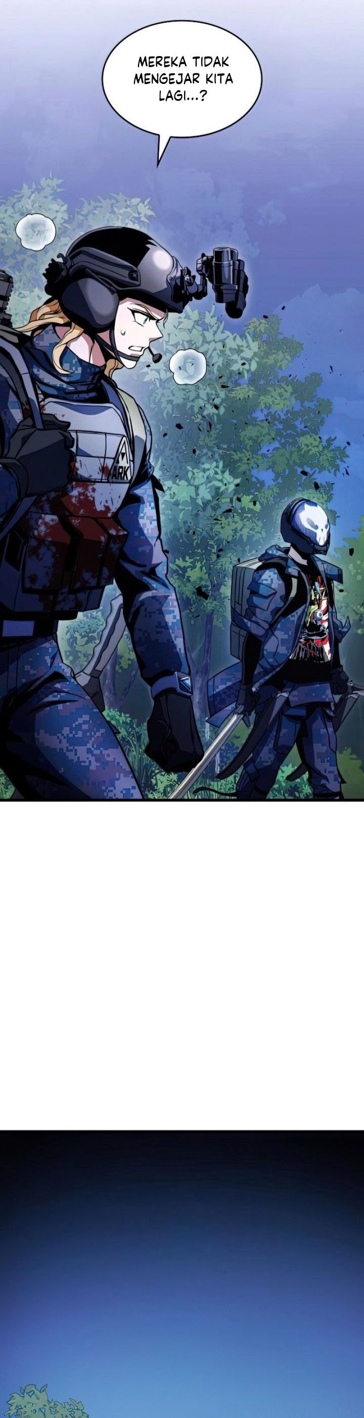 Kill The Dragon Chapter 30 Gambar 39