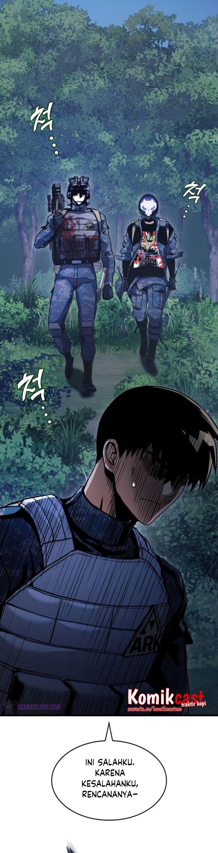 Kill The Dragon Chapter 30 Gambar 40