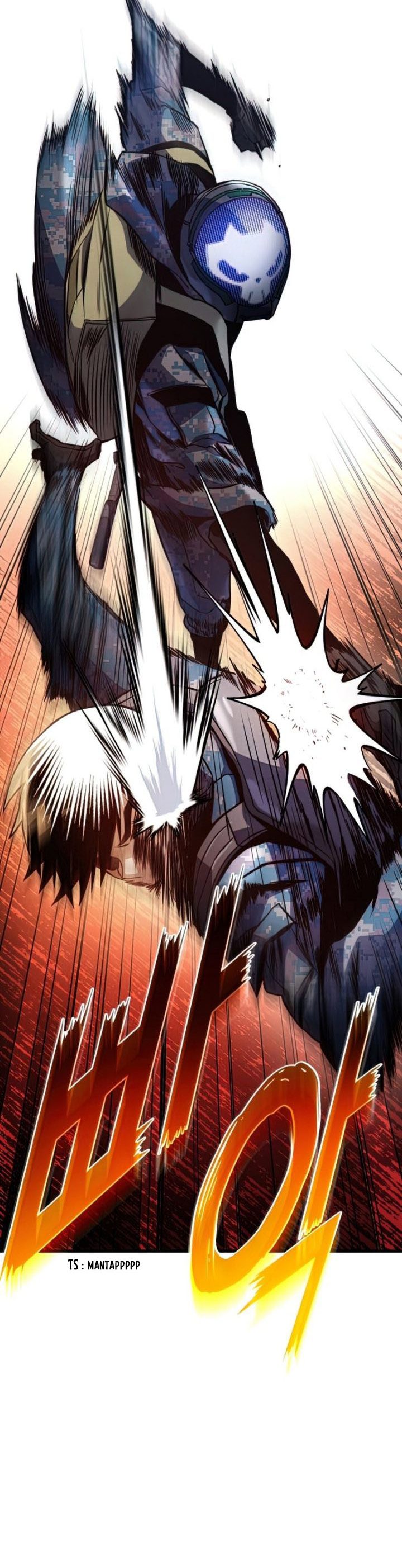 Kill The Dragon Chapter 30 Gambar 41