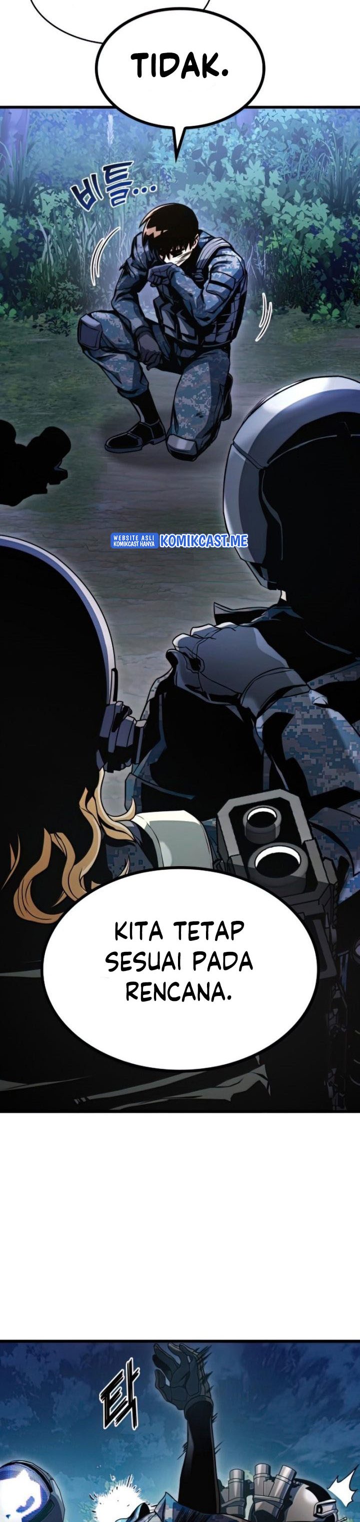 Kill The Dragon Chapter 30 Gambar 44