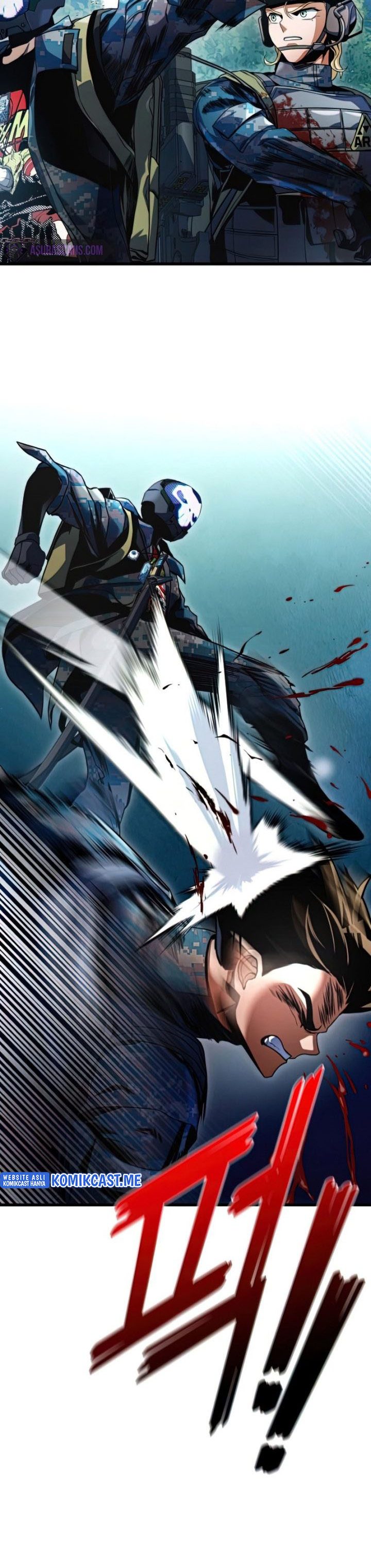 Kill The Dragon Chapter 30 Gambar 45