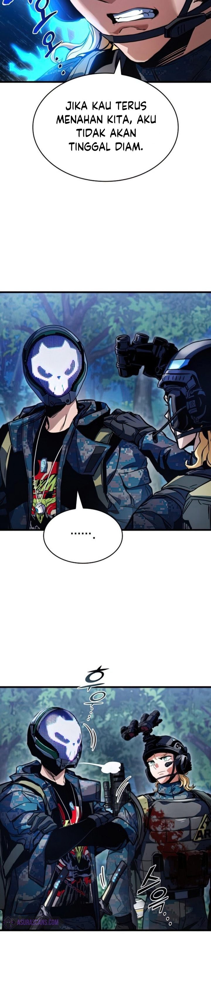 Kill The Dragon Chapter 30 Gambar 47