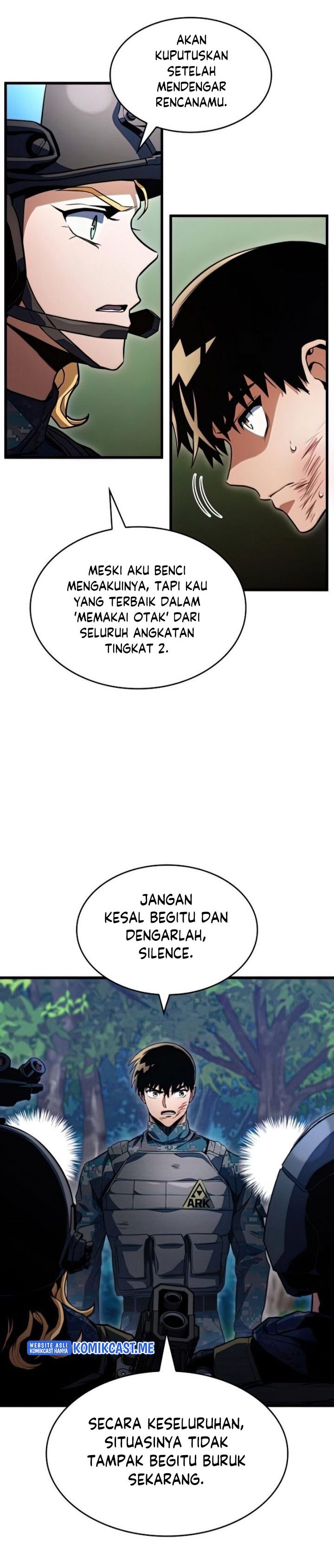 Kill The Dragon Chapter 30 Gambar 49