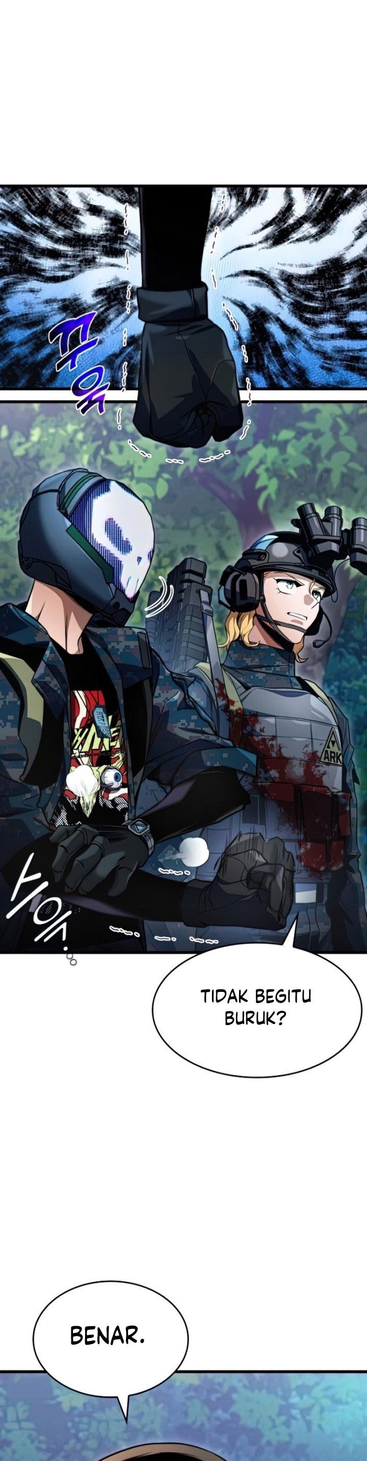 Kill The Dragon Chapter 30 Gambar 50