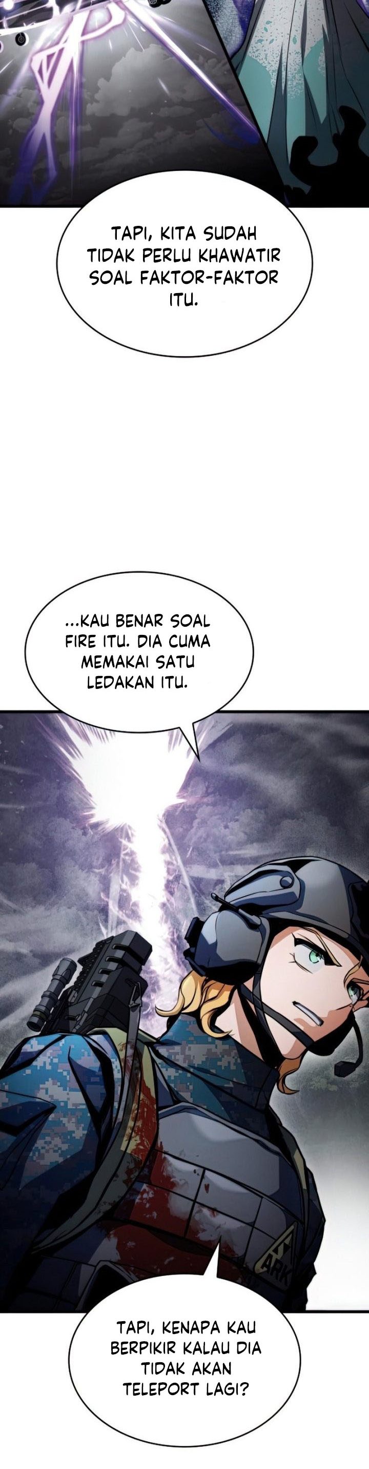 Kill The Dragon Chapter 30 Gambar 52