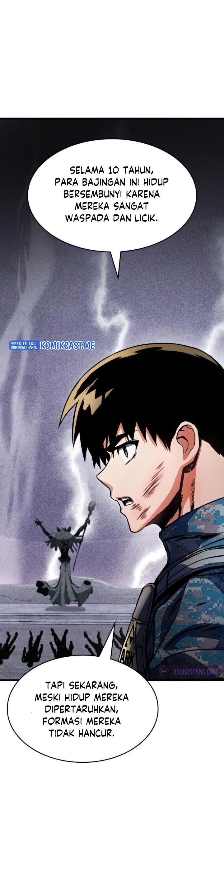 Kill The Dragon Chapter 30 Gambar 53