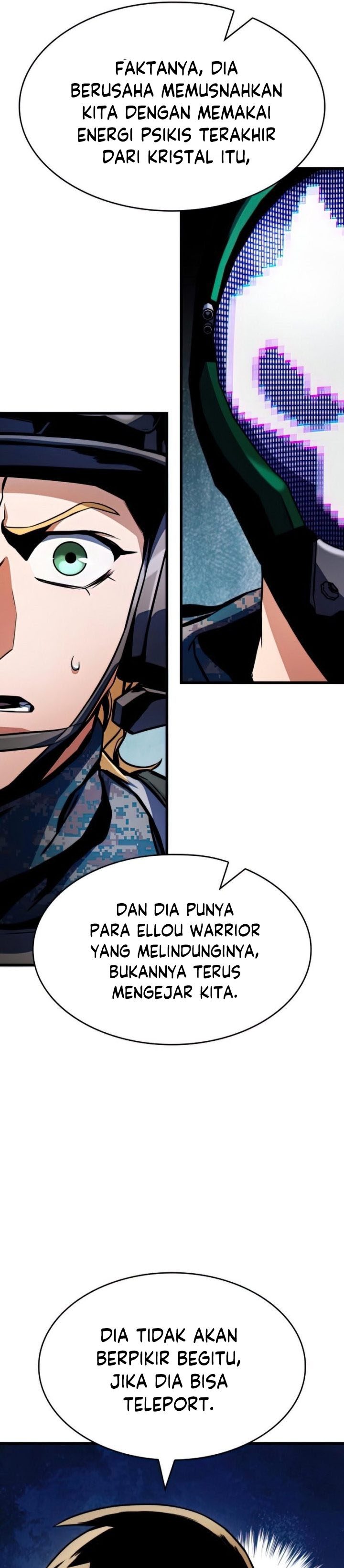 Kill The Dragon Chapter 30 Gambar 54