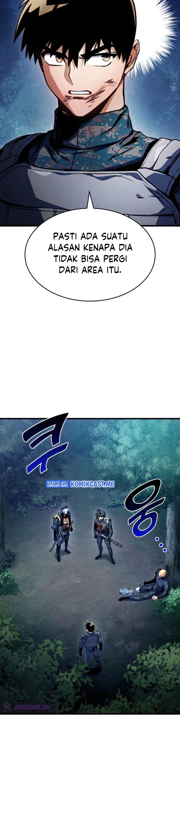 Kill The Dragon Chapter 30 Gambar 55