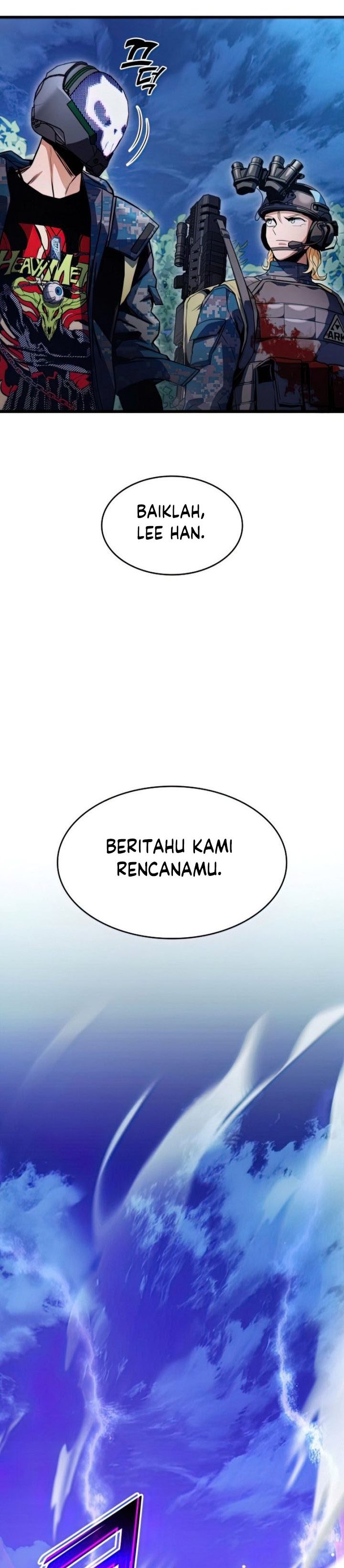 Kill The Dragon Chapter 30 Gambar 56