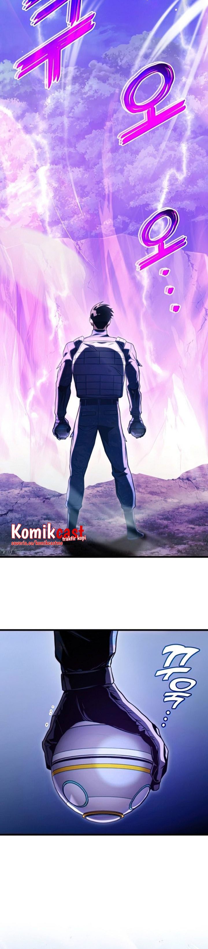 Kill The Dragon Chapter 30 Gambar 57