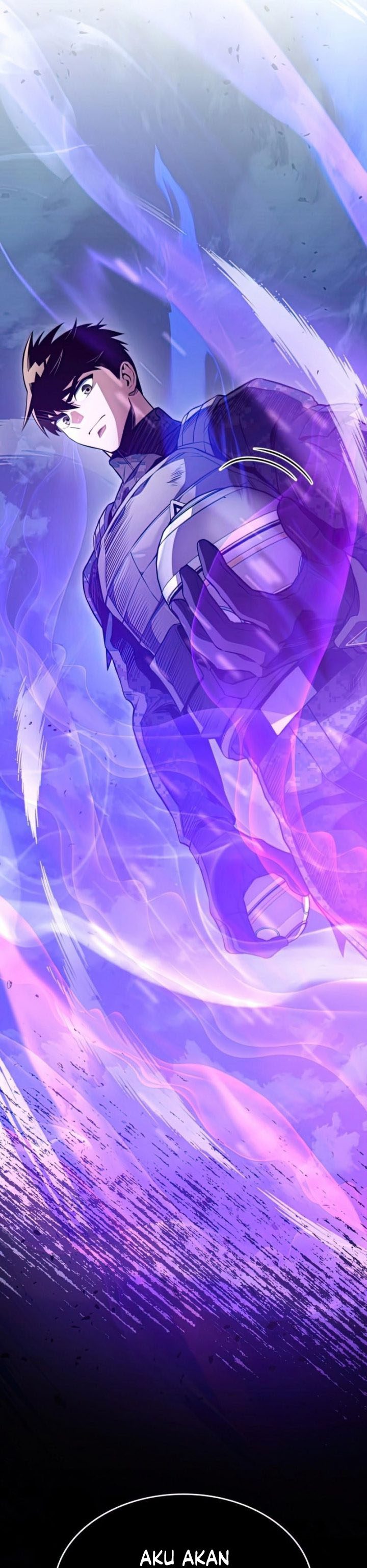 Kill The Dragon Chapter 30 Gambar 58