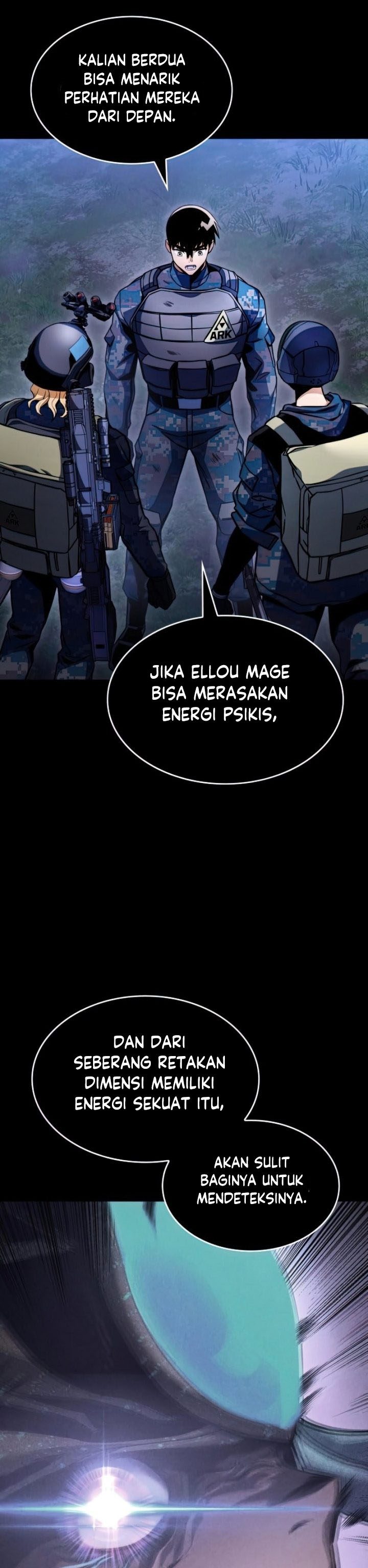 Kill The Dragon Chapter 30 Gambar 60