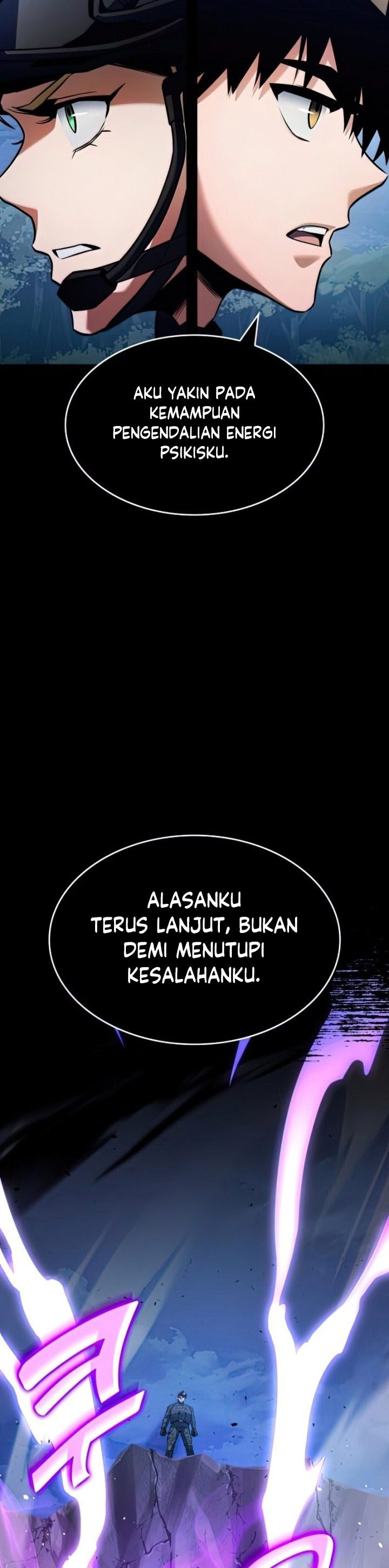 Kill The Dragon Chapter 30 Gambar 63