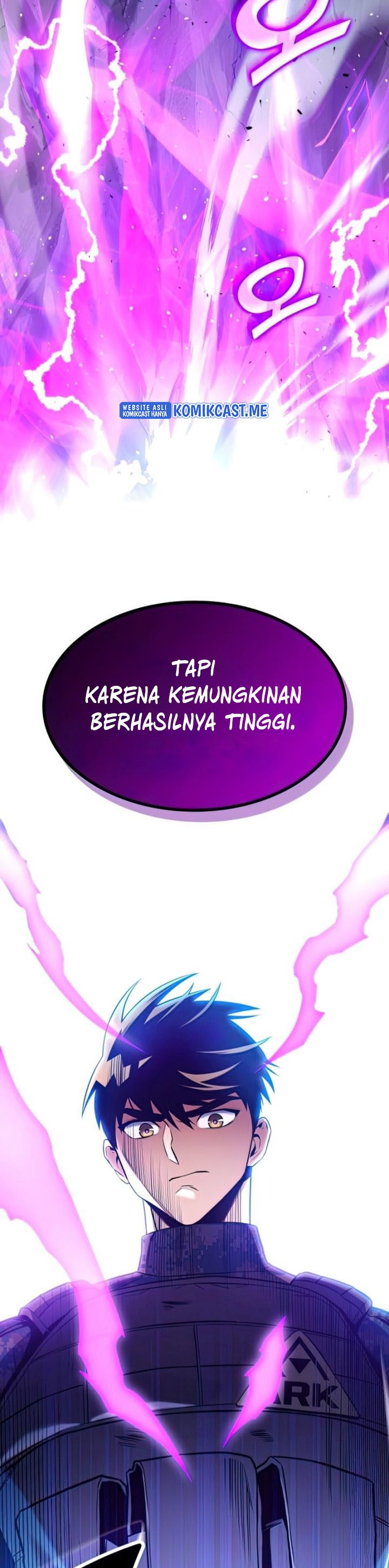 Kill The Dragon Chapter 30 Gambar 64