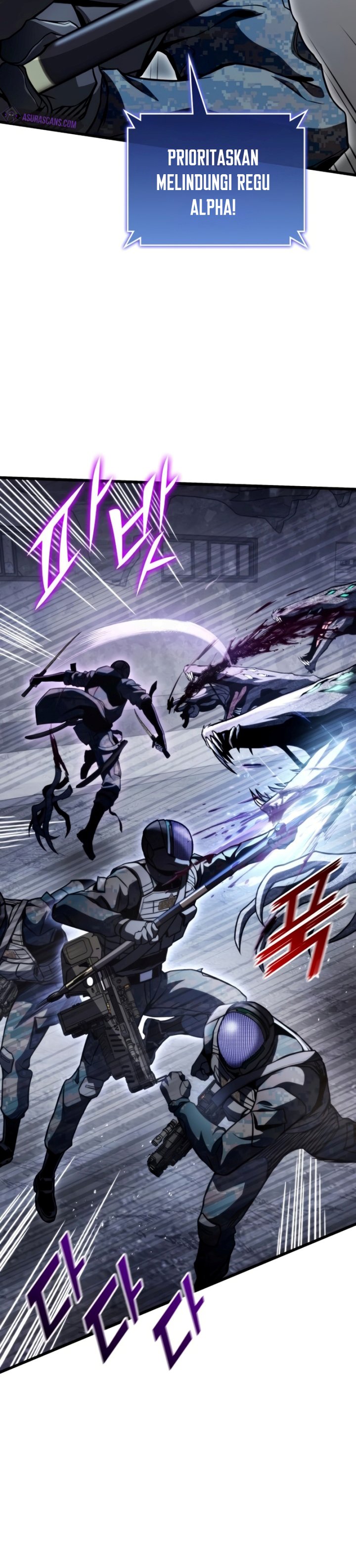 Kill The Dragon Chapter 56 Gambar 5