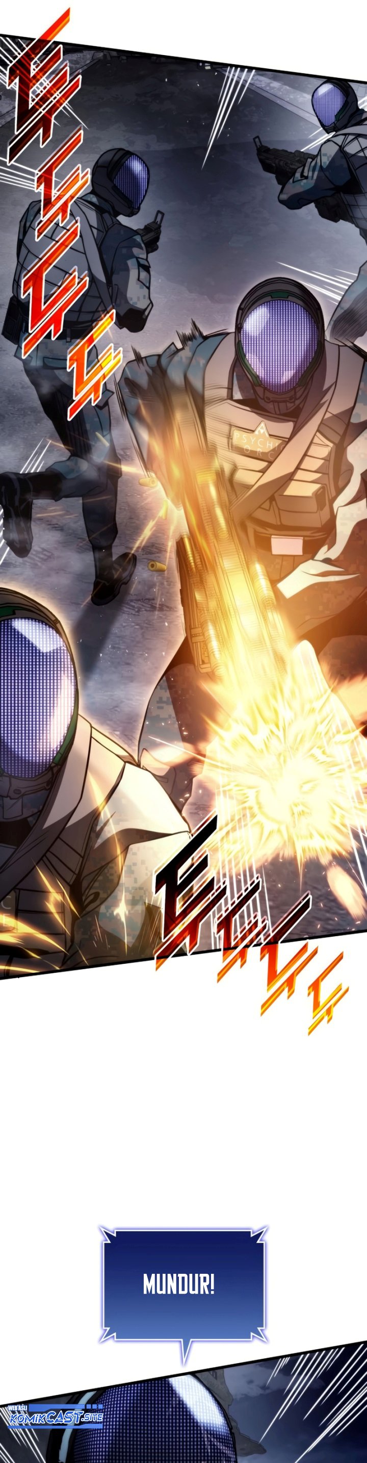 Kill The Dragon Chapter 56 Gambar 6