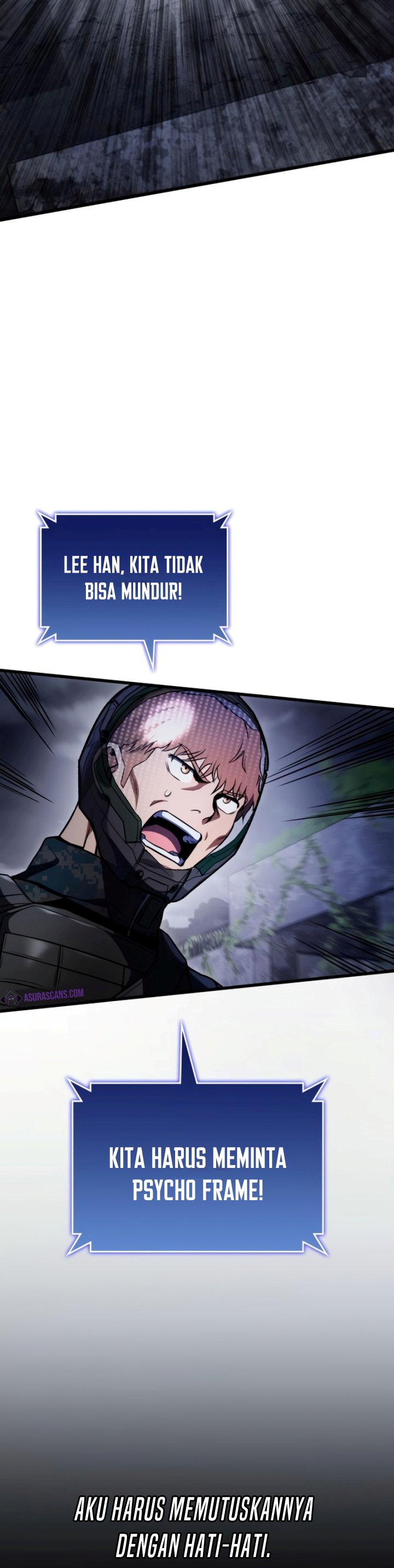 Kill The Dragon Chapter 56 Gambar 8