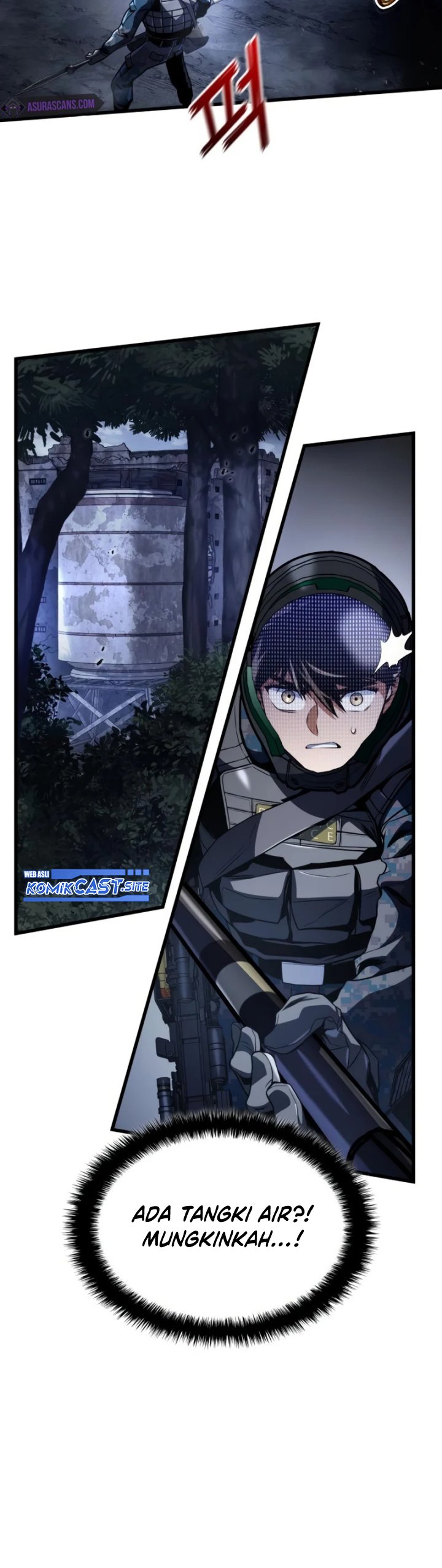 Kill The Dragon Chapter 56 Gambar 13