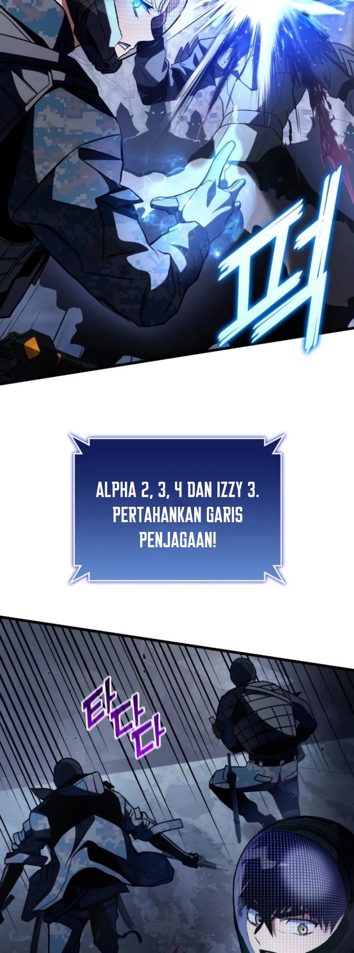 Kill The Dragon Chapter 56 Gambar 15