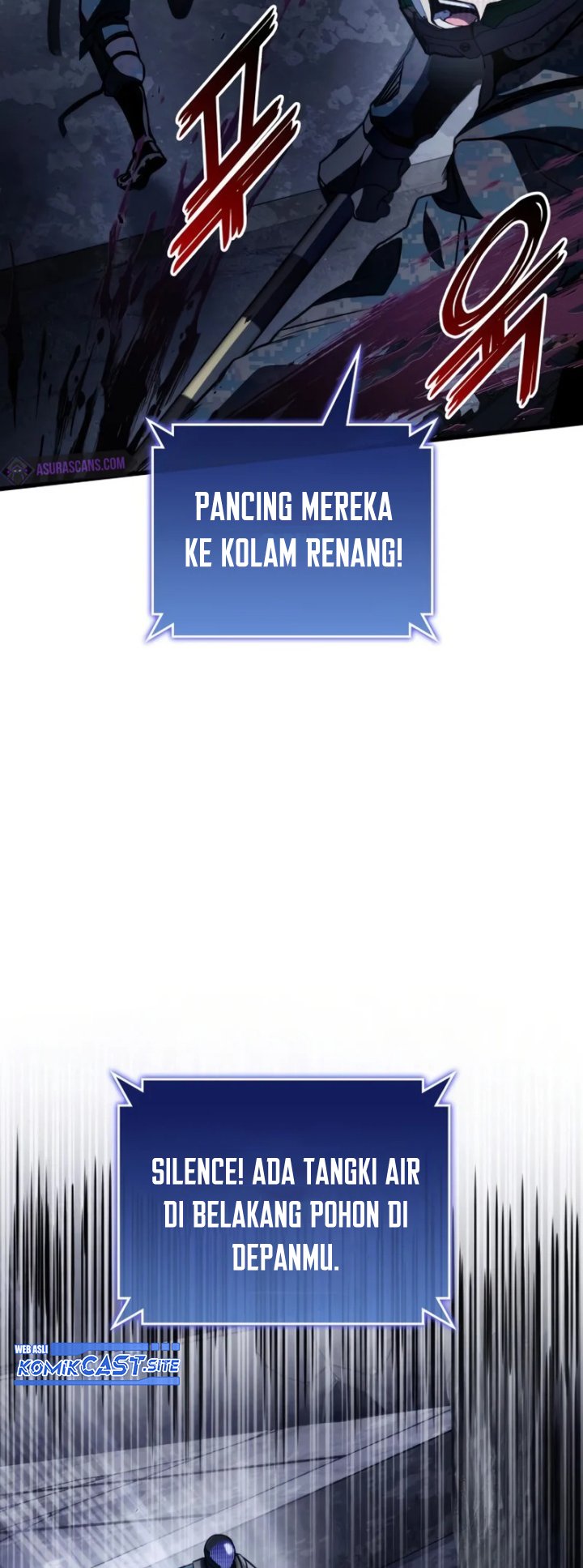 Kill The Dragon Chapter 56 Gambar 16