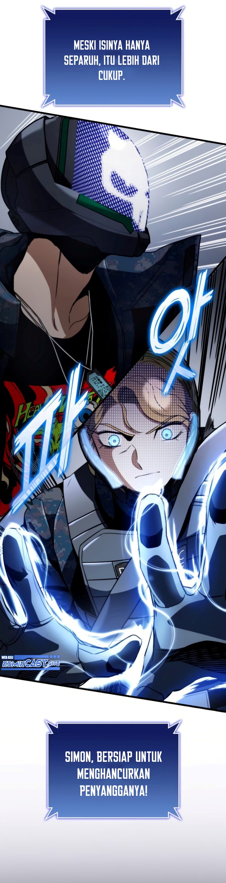 Kill The Dragon Chapter 56 Gambar 18