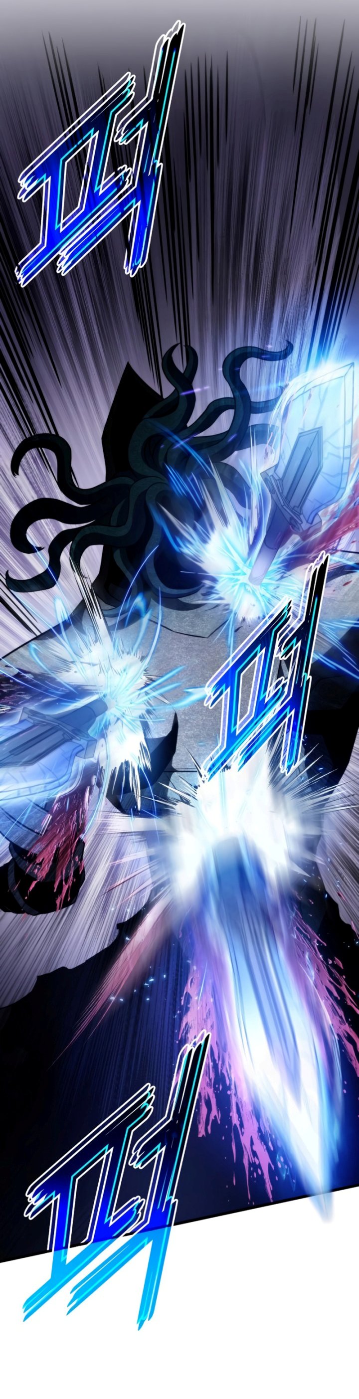 Kill The Dragon Chapter 56 Gambar 19