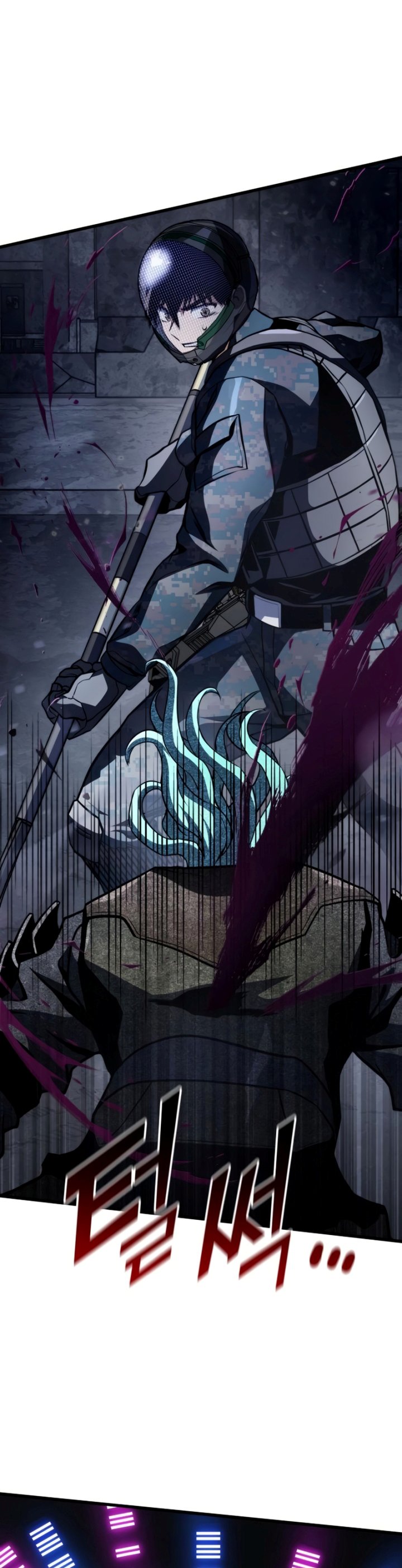 Kill The Dragon Chapter 56 Gambar 20