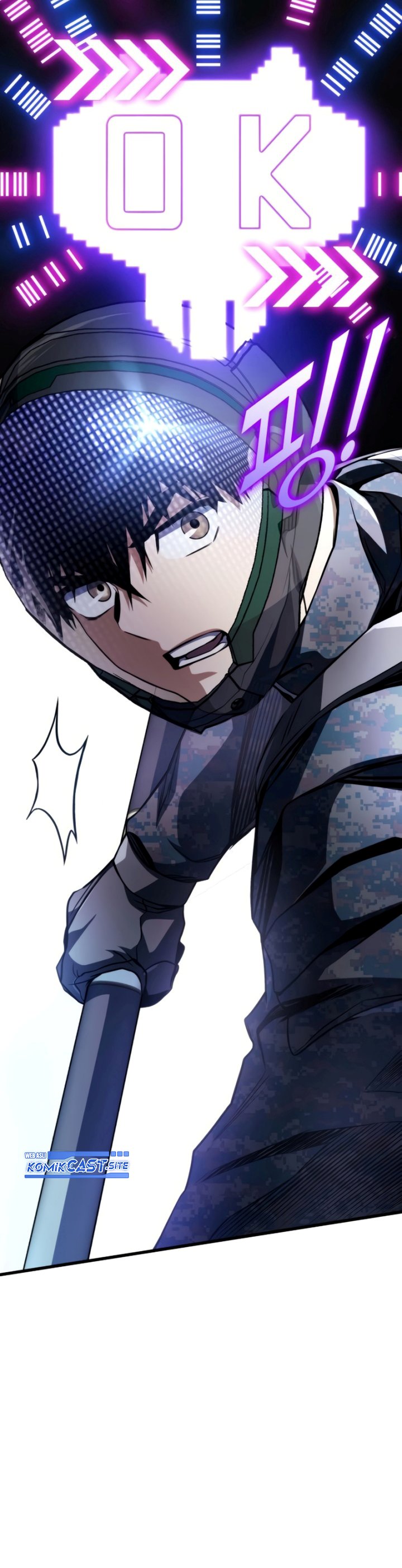 Kill The Dragon Chapter 56 Gambar 21