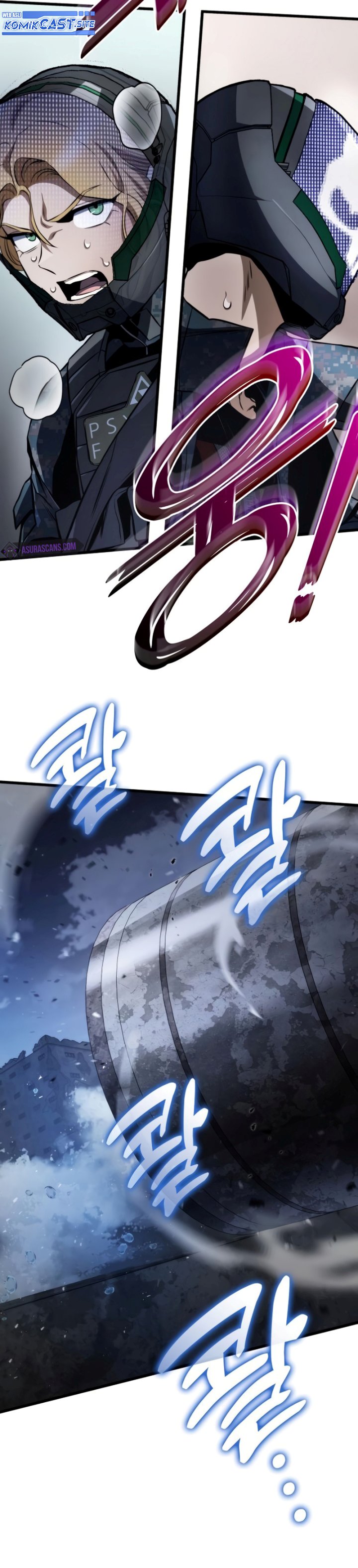 Kill The Dragon Chapter 56 Gambar 25