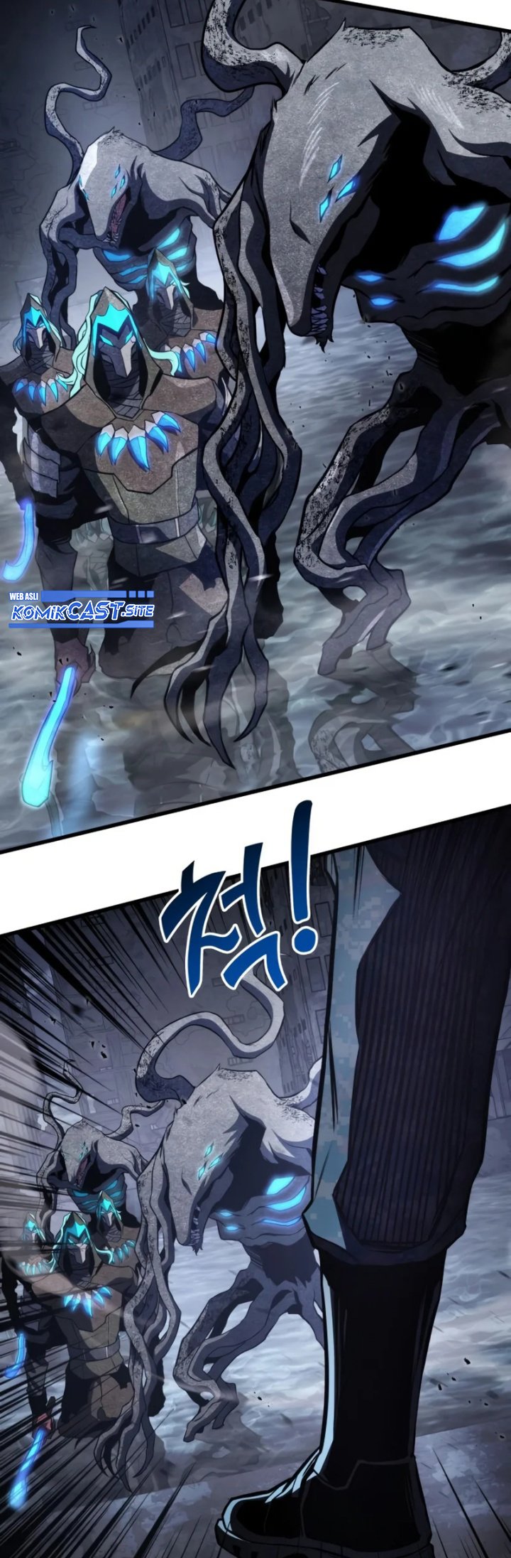 Kill The Dragon Chapter 56 Gambar 27