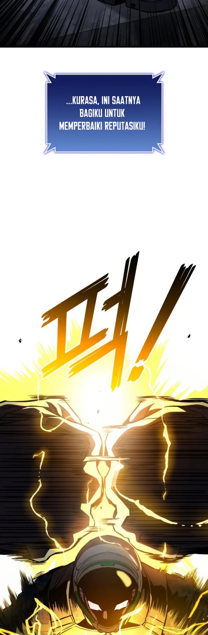 Kill The Dragon Chapter 56 Gambar 28