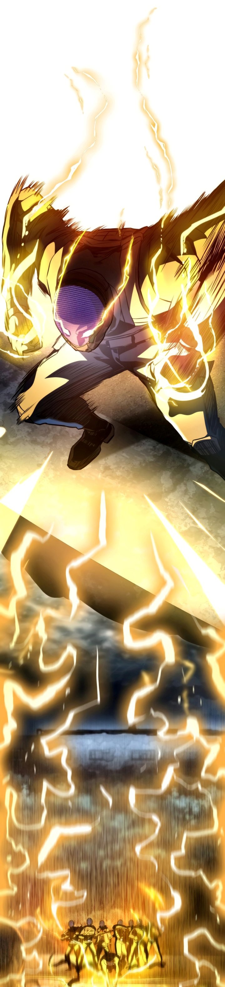 Kill The Dragon Chapter 56 Gambar 30