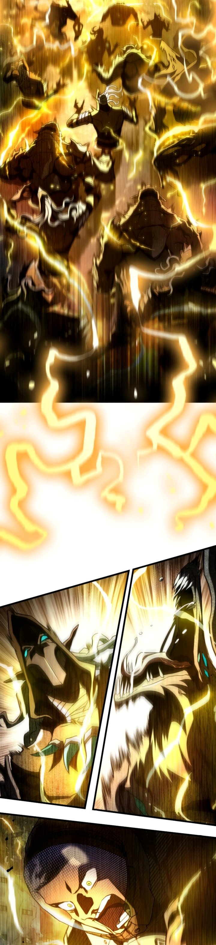 Kill The Dragon Chapter 56 Gambar 31